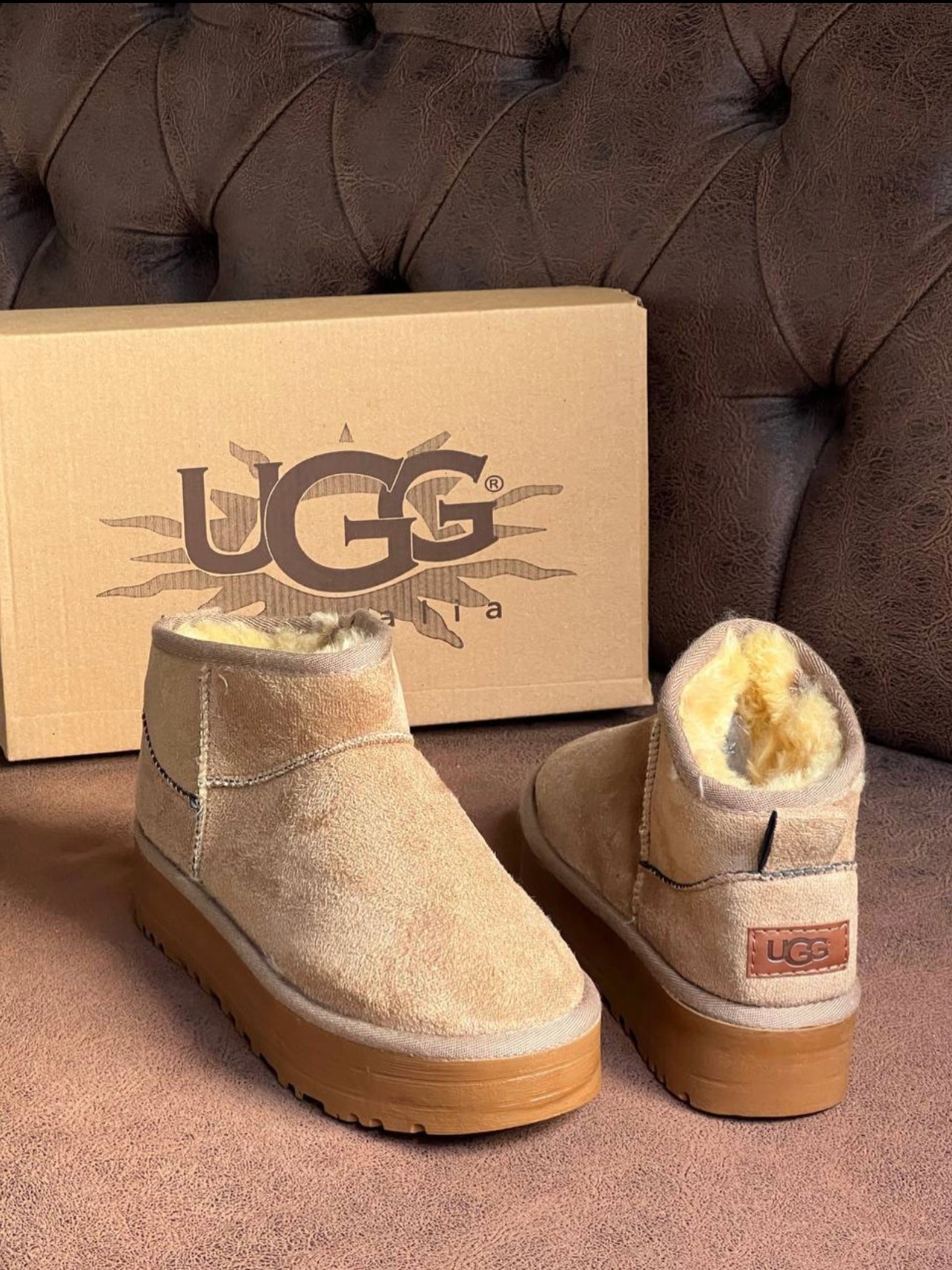 Ugg boots